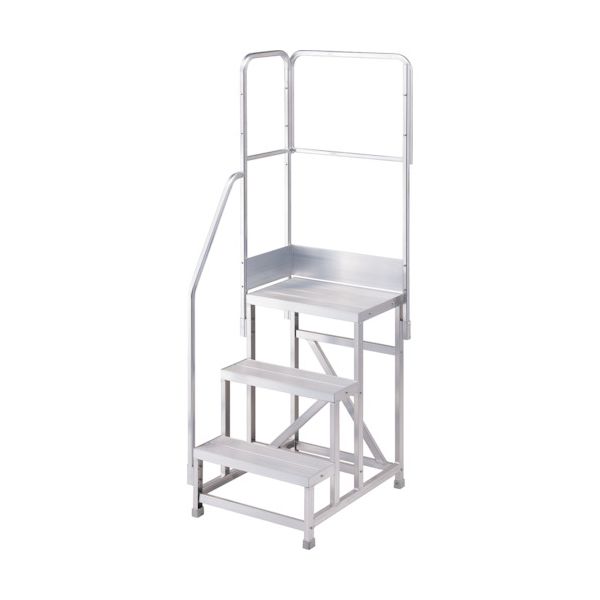 ハセガワ DB2.0-T2K110 片側開口手摺 ＤＢ２．０−Ｔ２Ｋ１１０ １７１２６ DB2.0T2K110