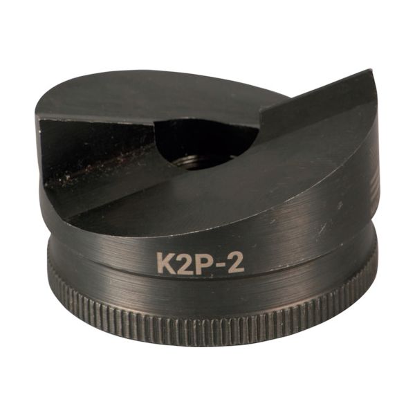 ＲＩＤＧＩＤ K2P-2 グリンリー パンチャー用パンチΦ６１・５ｍｍ K2P2