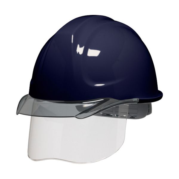 ＤＩＣ SYA-CS-HA2EM-KP-K/S SYA−CSエアロメッシュ 紺／スモーク HA2内装 KP付 SYACSHA2EMKPK/S