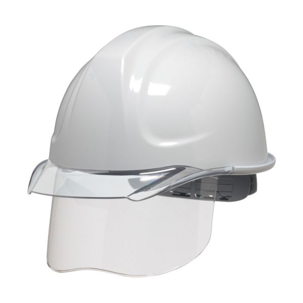 ＤＩＣ SYA-CS-HA2EM-KP-W/C SYA−CSエアロメッシュ 白／クリア HA2内装 KP付 SYACSHA2EMKPW/C