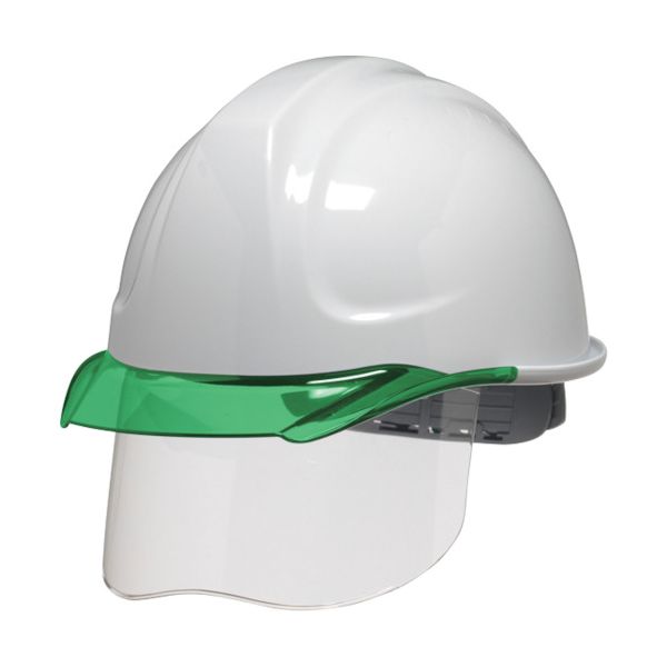 ＤＩＣ SYA-CS-HA2EM-KP-W/G SYA−CSエアロメッシュ 白／グリーン HA2内装 KP付 SYACSHA2EMKPW/G