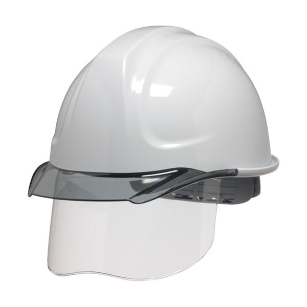 ＤＩＣ SYA-CS-HA2EM-KP-W/S SYA−CSエアロメッシュ 白／スモーク HA2内装 KP付 SYACSHA2EMKPW/S