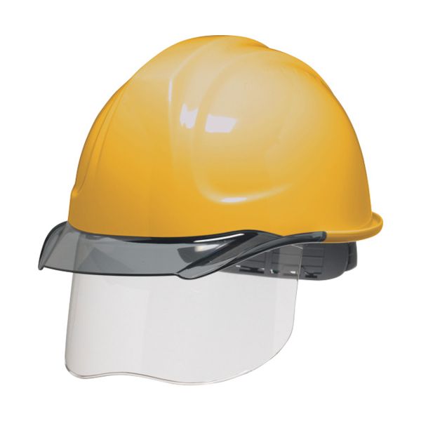 ＤＩＣ SYA-CS-HA2EM-KP-Y/S SYA−CSエアロメッシュ 黄／スモーク HA2内装 KP付 SYACSHA2EMKPY/S
