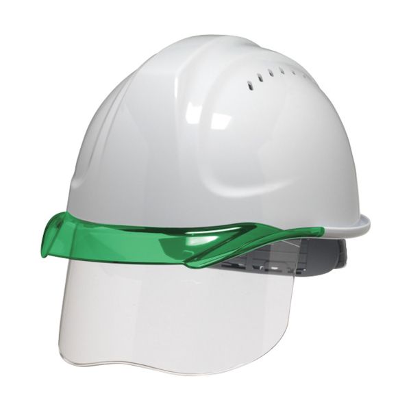 ＤＩＣ SYA-CSV-SFEM-KP-W/G SYA−CSVエアロメッシュ 白／グリーン SF内装 KP付 SYACSVSFEMKPW/Gの通販は