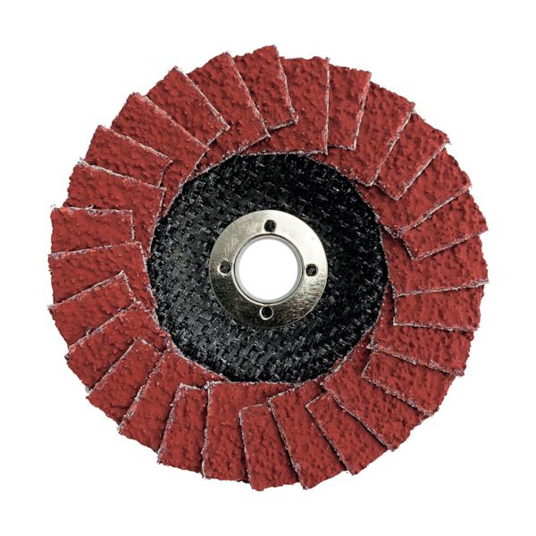 ＡＣ TD10015-CEKF-36 【5個入】 テクノディスク京 KEI フラットタイプ 100×15 ＃36 TD10015CEKF36