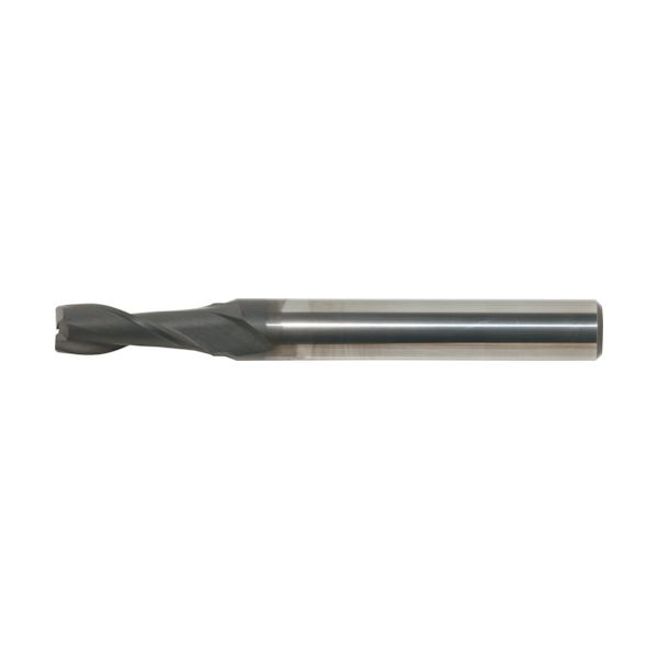 ウォーターミルズ WM230SW050652 WM ダイヤモンドコート超硬スクエアエンドミル 2枚刃 5×52mm