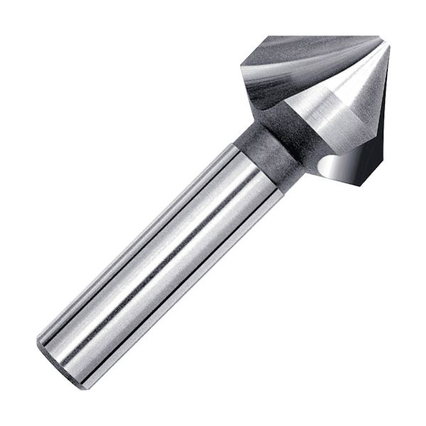 ウォーターミルズ WMC5C400S16L118 WM3枚刃 カウンターシンク 90°40．0mmxL118 Hss−5C