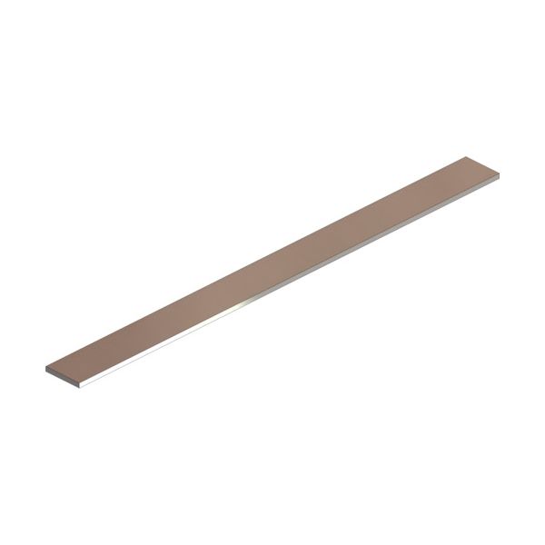 ＯＳＳ 140-500AH 鋼製ストレートエッジ 普通形 500 A級焼入 140500AH