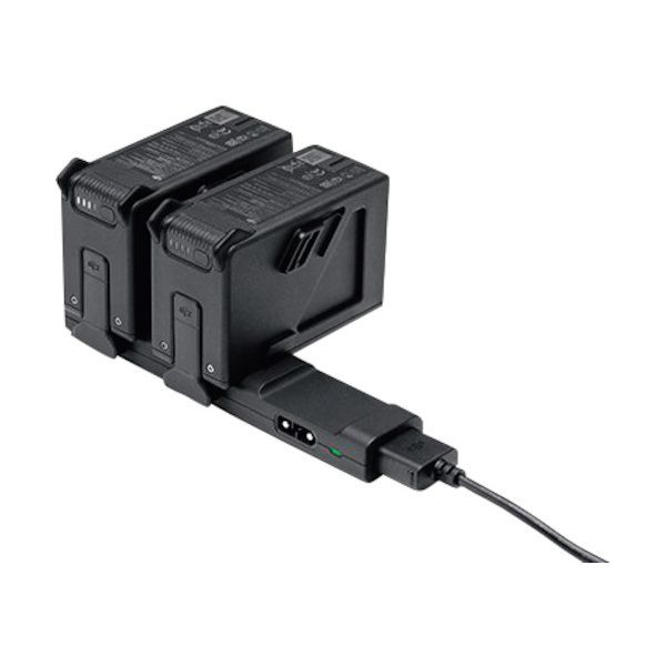 ＤＪＩ 904027 バッテリーキット FPV FLY MORE KIT