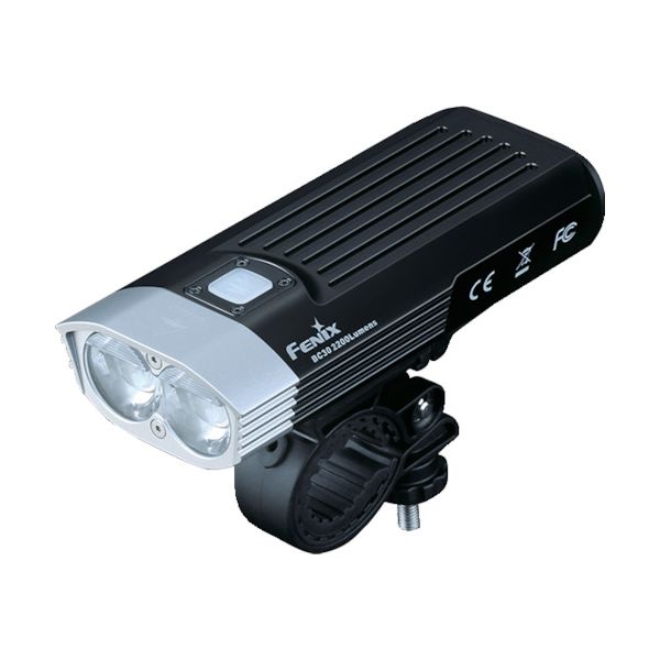 ＦＥＮＩＸ BC30V2 ＬＥＤバイクライト ＢＣ３０Ｖ２