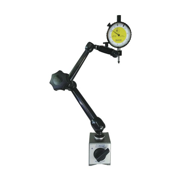 NOGA BGKMG7150 ノガホルダー＆ベイカーゲージ MG61003＋BGK02の通販は