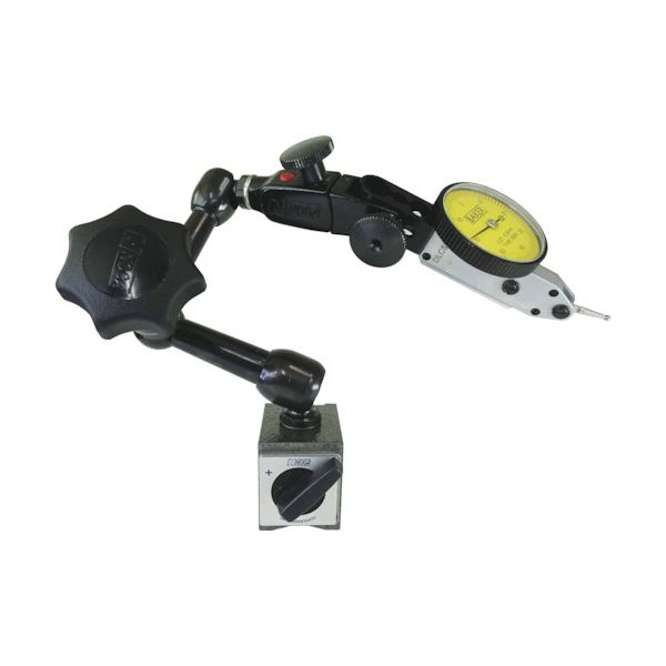 NOGA BGNF6150 ノガホルダー＆ベイカーゲージ NF61003＋BG306A 25,116円