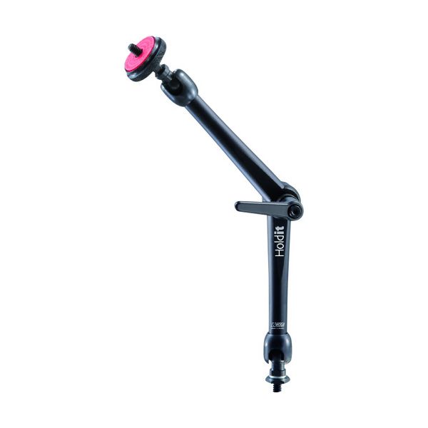 NOGA DG9014 映像機器用スタジオアーム 1／4x1／4ねじ DGアーム、ナット付の通販は