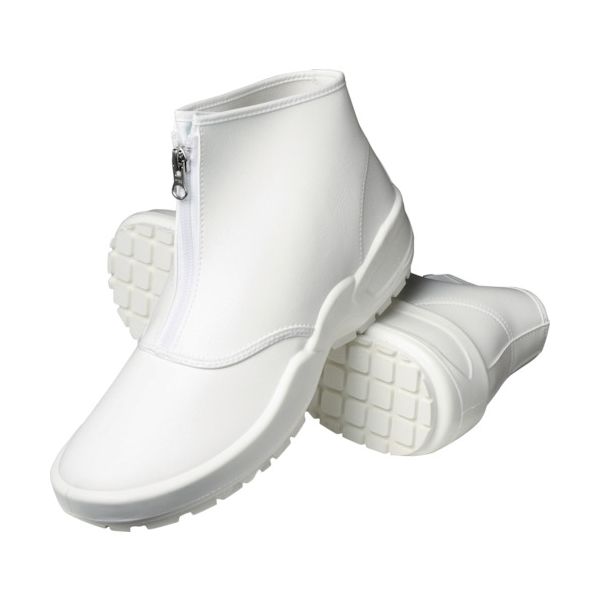 弘進ゴム E0632AA250 シェフメイト α−8000 白 25．0cmの通販は 6,925円