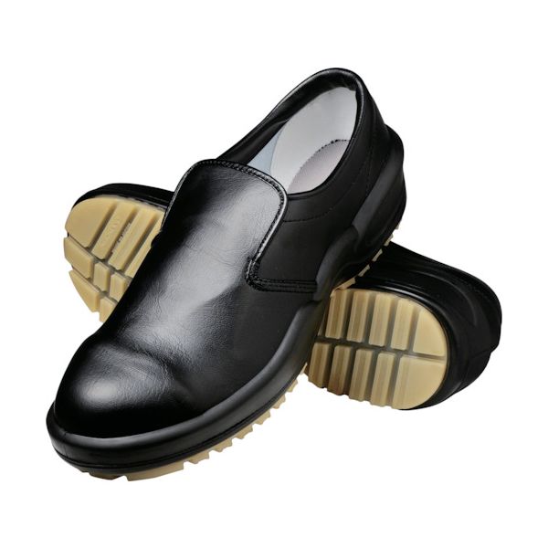 弘進ゴム E0633CI245 シェフメイトグラスパー CG−502S 黒 24．5cmの通販は 8,426円