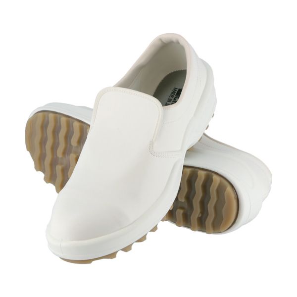 弘進ゴム E0633EA280 シェフメイト クリーンウェーブ CC−510S 白 28．0cmの通販は 8,426円