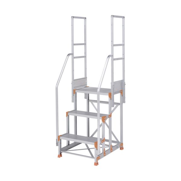 ピカ FGN-TR34 両手すり 手すり高さ900mm、1100mm兼用 FGNTR34の通販は