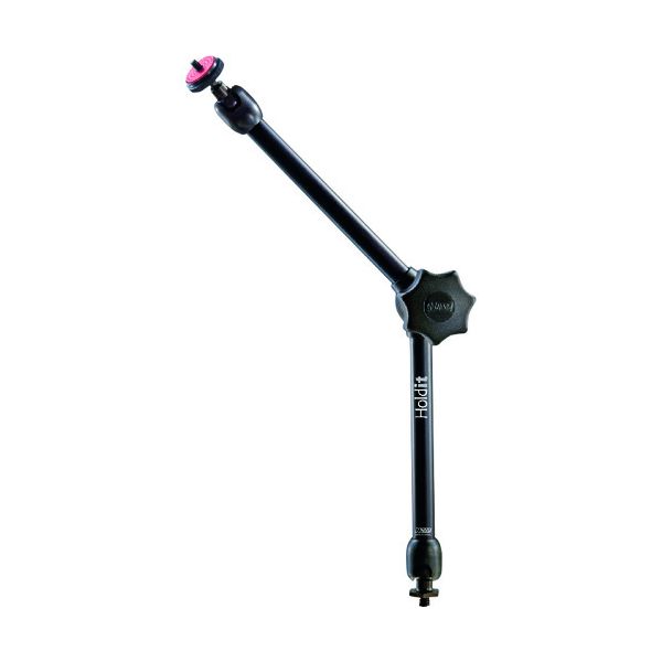 NOGA GR9038 映像機器用スタジオアーム 1／4x3／8ねじ GRアーム、ナット付 21,891円