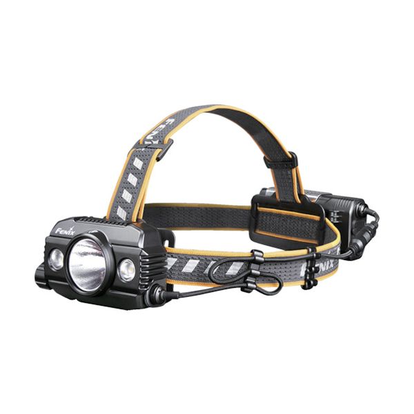 【在庫切れ】【納期未定】ＦＥＮＩＸ HP30RV20BLACK 充電式ＬＥＤライト ＨＰ３０ＲＶ２０ＢＬＡＣＫの通販は