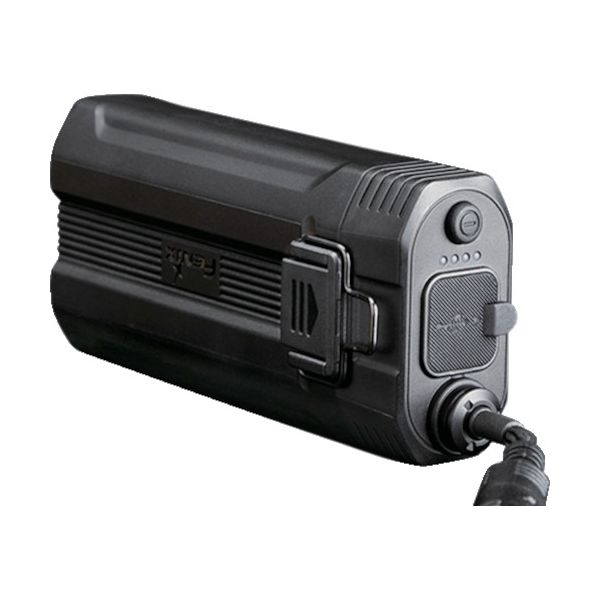 ＦＥＮＩＸ HP30RV20BLACK 充電式ＬＥＤライト ＨＰ３０ＲＶ２０ＢＬＡＣＫ_4
