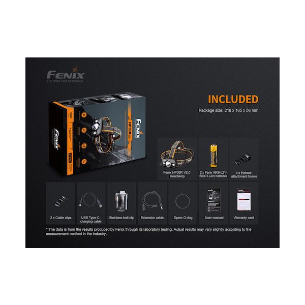 ＦＥＮＩＸ HP30RV20BLACK 充電式ＬＥＤライト ＨＰ３０ＲＶ２０ＢＬＡＣＫ_9