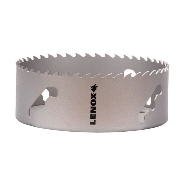 ＬＥＮＯＸ LXAH3512 スピードスロット超硬チップホ−ルソ− 替刃140MM