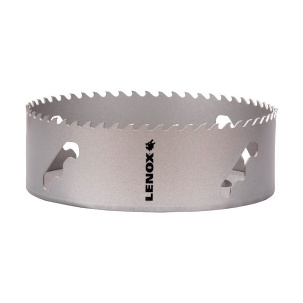 ＬＥＮＯＸ LXAH36 スピードスロット超硬チップホ−ルソ− 替刃152MMの通販は
