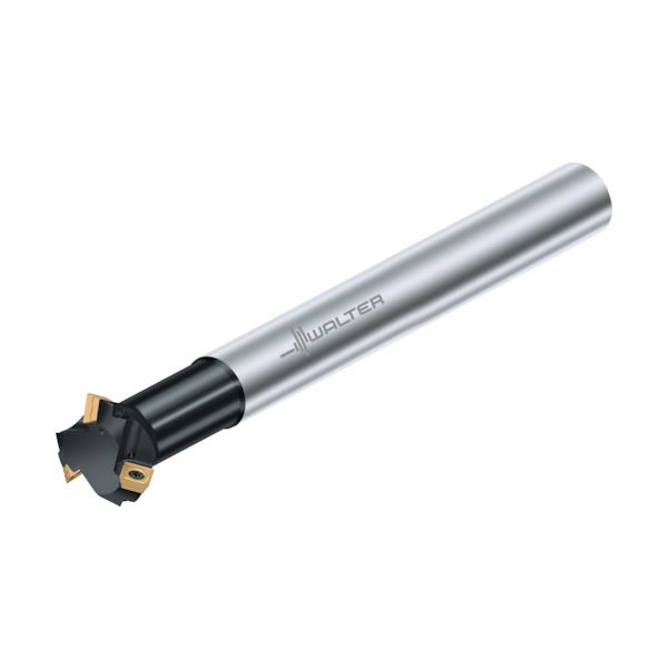 ワルター M4574-020-A20-02-05-30 面取りカッタ ボディ 30°タイプ M4574020A20020530