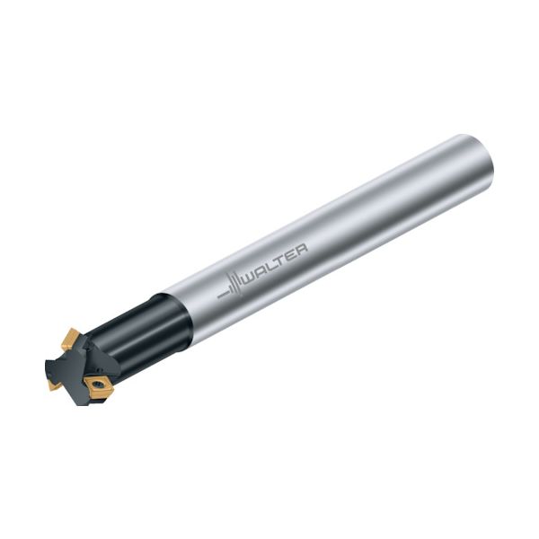 ワルター M4574-020-A20-02-05-60 面取りカッタ ボディ 60°タイプ M4574020A20020560