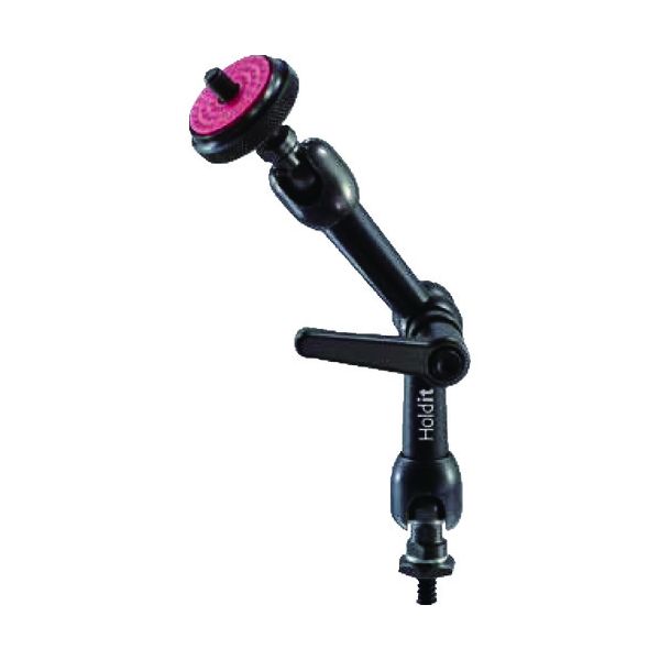 NOGA NF9014 映像機器用スタジオアーム 1／4x1／4ねじ NFアーム、ナット付の通販は