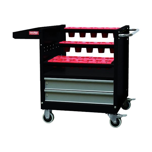 ＳＨＵＴＥＲ NTW-4B2D-BT50-BK ツーリングワゴン NTW−4B2D−BT50 ブラック NTW4B2DBT50BK