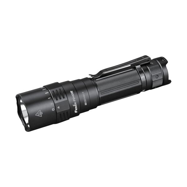 ＦＥＮＩＸ PD40RV2 LEDライト