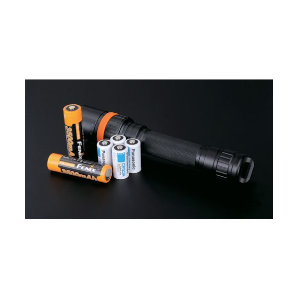 ＦＥＮＩＸ SD20 LEDライト_3