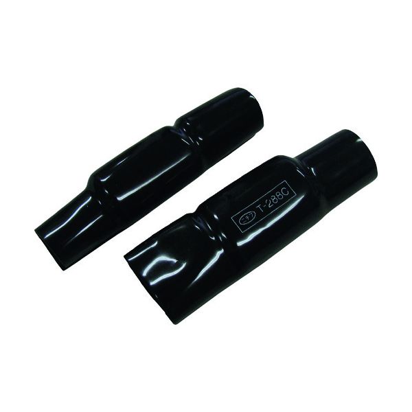 ニチフ T 560C T形コネクタカバー 20PCS T560C