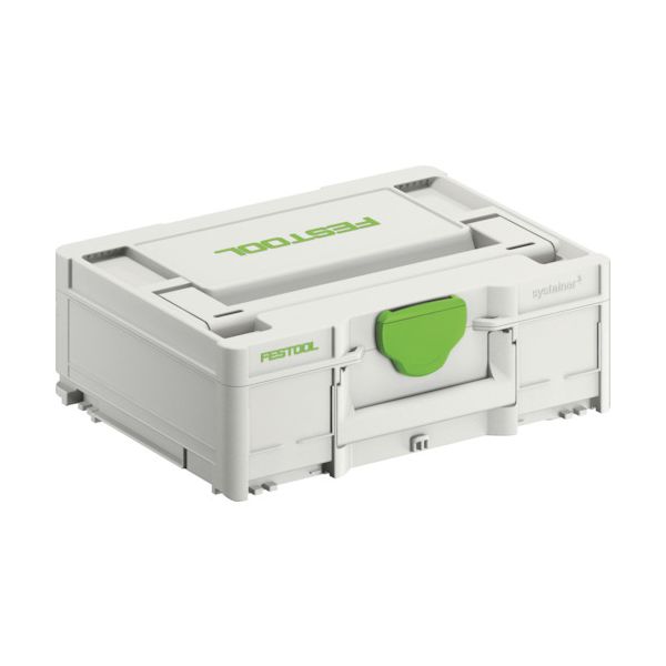 ＦＥＳＴＯＯＬ 00522225 システナー3 SYS3 M137 396x296x137 204841
