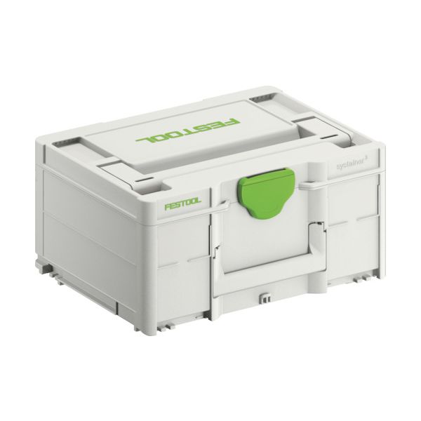 ＦＥＳＴＯＯＬ 00522226 システナー3 SYS3 M187 396x296x187 204842