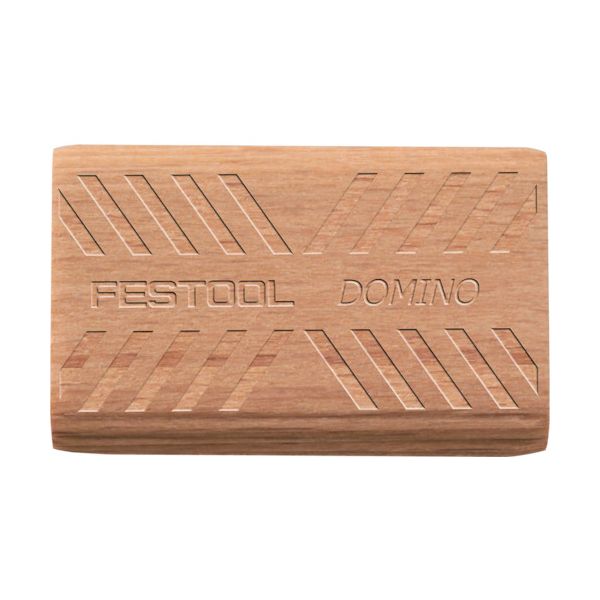 ＦＥＳＴＯＯＬ 00690190 ドミノチップ 5×19×30mm 1800pcs 300pcs／6pack 493296の通販は