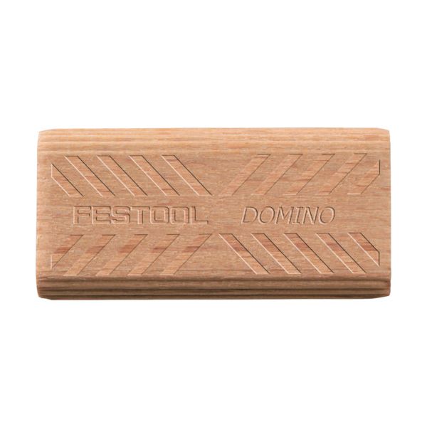 ＦＥＳＴＯＯＬ 00690191 ドミノチップ 6×20×40mm 1140pcs 190pcs／6pack 493297