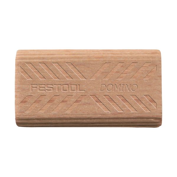 ＦＥＳＴＯＯＬ 00690192 ドミノチップ 8×22×40mm 780pcs 130pcs／6pack 493298