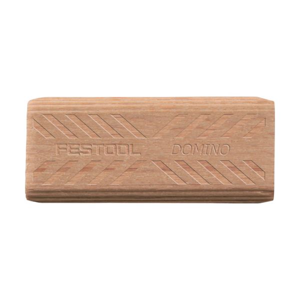 ＦＥＳＴＯＯＬ 00690194 ドミノチップ 10×24×50mm 510pc 85pcs／6pack 493300