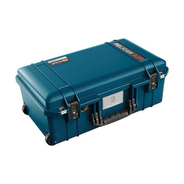 PELICAN 015350-0080-125 1535 エアトラベルケース インディゴ