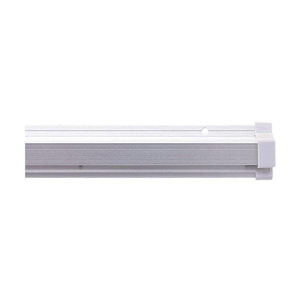 友屋 20889XXX SPラック1800mm シルバ−の通販は