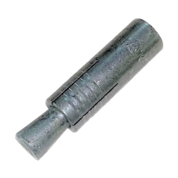 ケー・エフ・シー 38CA HDZ 【100個入】 ホーク・カットアンカーCAタイプ 溶融亜鉛メッキ 38CAHDZ