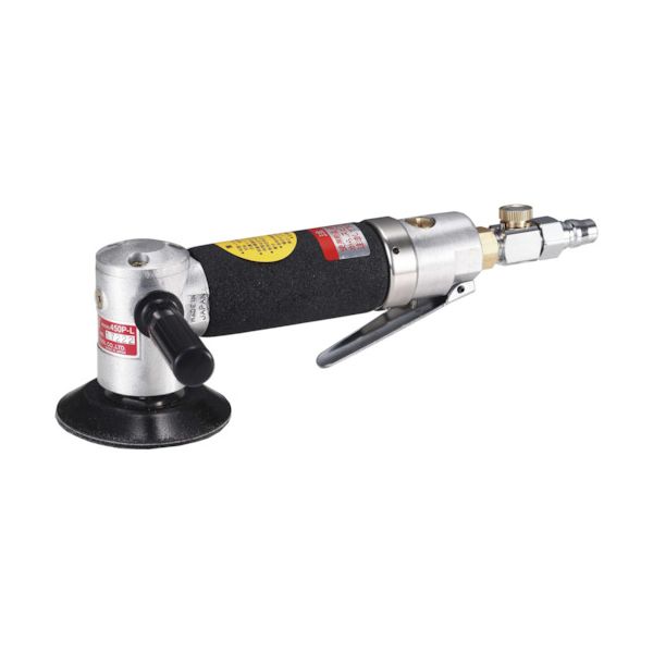 パウダーコンパクト物の具 450P-L MPS ミニポリッシャー ４５０Ｐ−Ｌ ＭＰＳ 450PLMPS