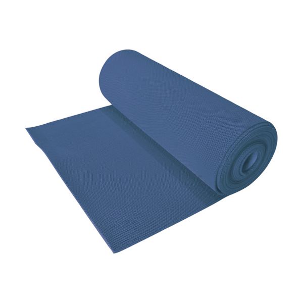 カーボーイ CAR-BOY AI-9010BL 安全歩行マット ９００ｍｍｘ１０ｍ ブルー AI9010BLの通販は