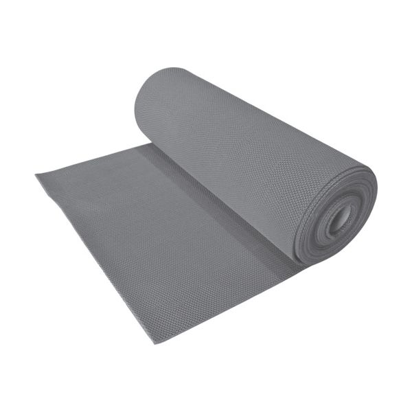 カーボーイ CAR-BOY AI-9010GY 安全歩行マット ９００ｍｍｘ１０ｍ グレー AI9010GYの通販は