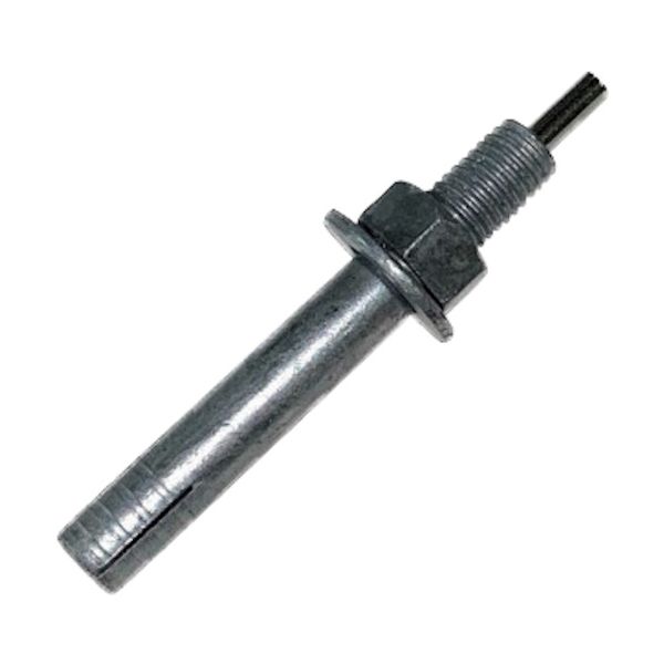 ケー・エフ・シー C12-60 HDZ 【30個入】 ホーク・ストライクアンカーCタイプ 溶融亜鉛メッキ製 C1260HDZ