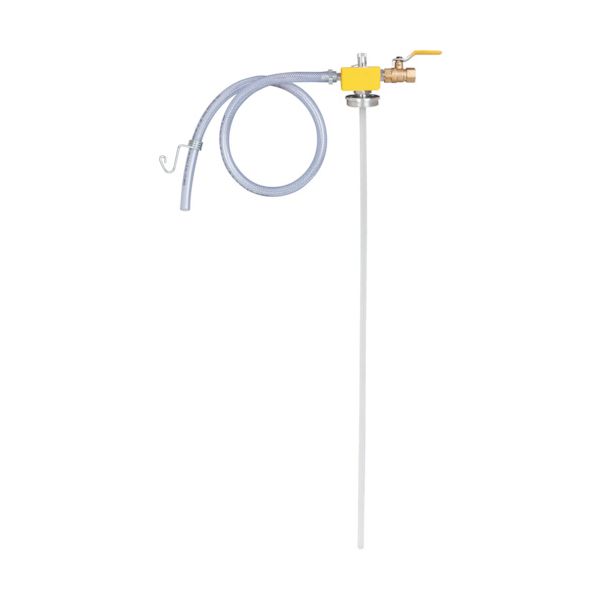 ＧＲＯＺ CMX/3 クーラント噴射ノズル クーラントミキサー 0−9パーセントの通販は