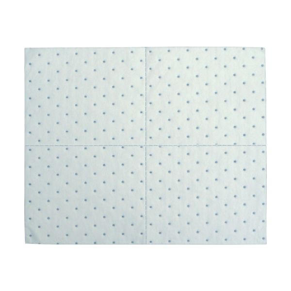 Ｌｉｎｄａ DA11 オイルキャッチングシートCF 400×500×4mm 100枚入の通販は