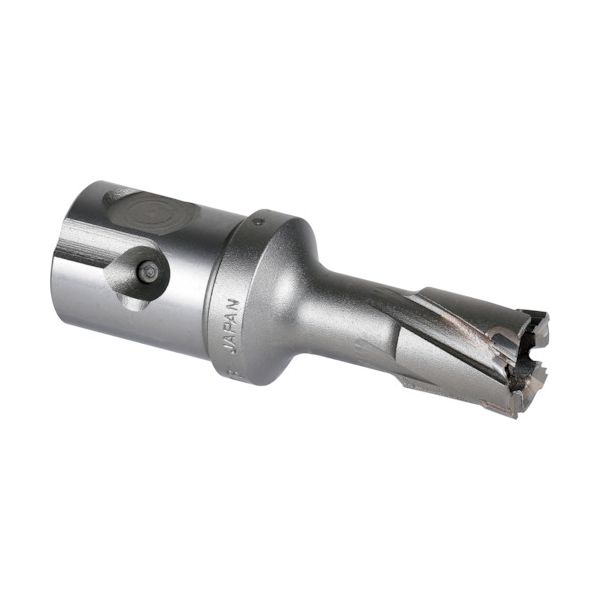 ミヤナガ DLMB25A14 磁気ボール盤カッター デルタゴンメタルボーラー250A Φ14